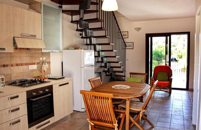 Residence Bianco Navarrese B - Photo 11