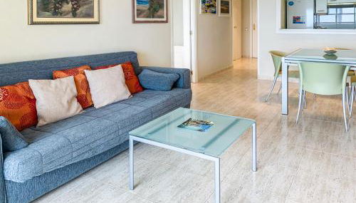 ESPACIO 8 - Primera Línea de Playa - Photo 5