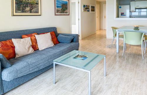 ESPACIO 8 - Primera Línea de Playa - Photo 5