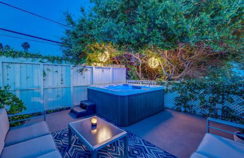 Comfy Bay Park Cottage close to Everything! - Foto 13