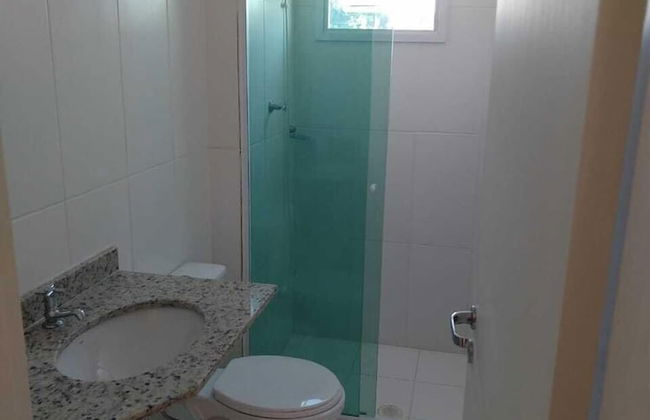 Apartamento Vista para o Mar AP113 - Foto 20