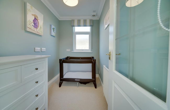 Super 5 Bedroom Family Friendly Retreat Rustington - Foto 8