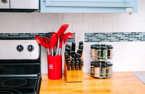 Free Parking - High Speed Internet - Yard - Foto 13