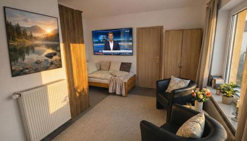 Ferienwohnung Cassiopeia - Foto 4