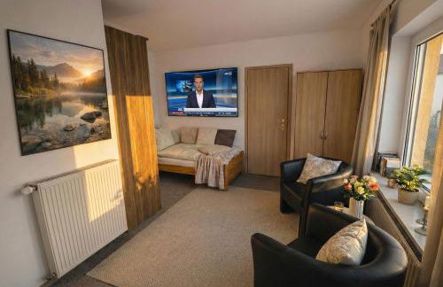 Ferienwohnung Cassiopeia - Foto 4