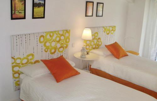 Casa los Tres Nogales - Foto 27