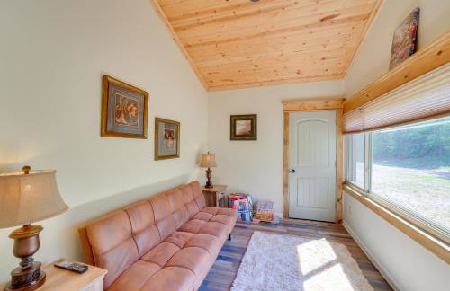 Champion Vacation Rental with Fire Pit! - Foto 21