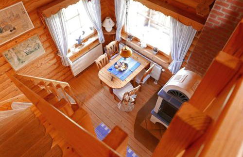 Mein Blockhaus - Foto 16