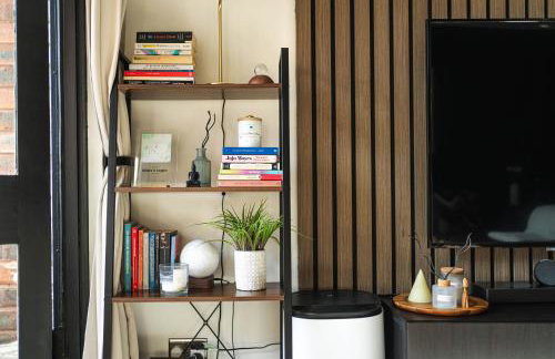 Spacious and modern flat in Archway - Foto 36