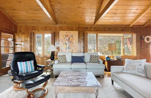 Seacoast Sanctuary Warm and inviting cottage with uninterrupted oceanfront 1914 - Foto 10