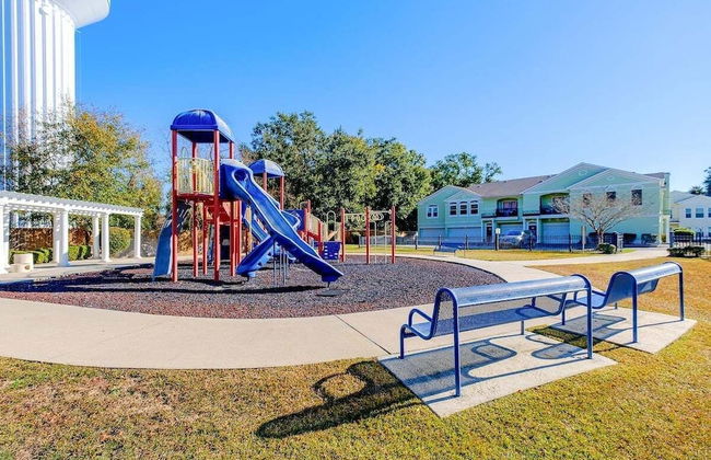 Villas at Legacy - Foto 78