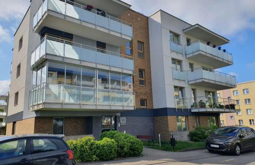 Apartament Blisko Jeziora - Foto 12