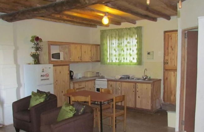 Hazyview Country Cottages - Foto 24