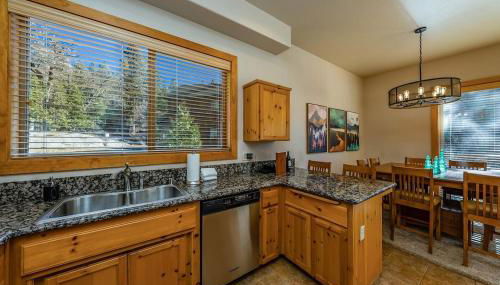 Sierra Pines Villa Deck Jetted Tub Game Rm - Foto 4