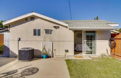 Work and Play! Extended-Stay Studio in Simi Valley - Foto 21