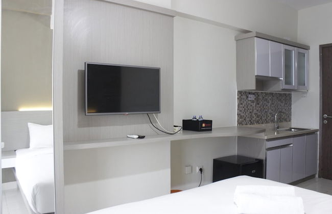 Comfy Studio Apartment at Harvard Jatinangor near UNPAD - Foto 4