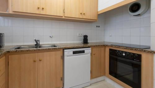 Pis amb vistes al mar 2A - Foto 4