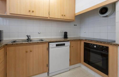 Pis amb vistes al mar 2A - Foto 4