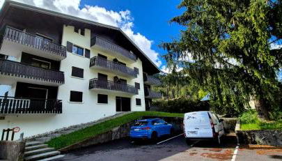 Appartement le Mont de Grange - Photo 3