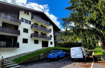 Appartement le Mont de Grange - Foto 3