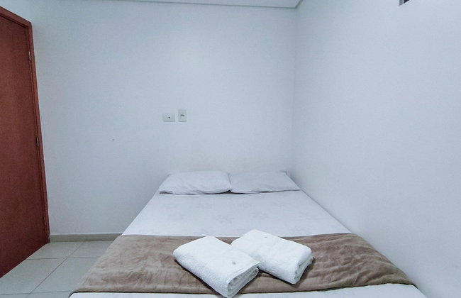 Flats à beira-mar no Carneiros Beach Resort - Foto 46