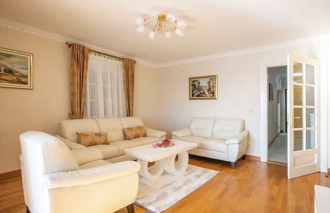 Beach Apartments Montesan - Foto 12