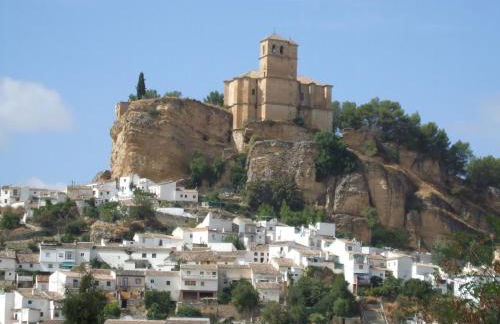 Casa Miguel Montefrio - Foto 15