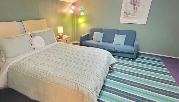 Sparky's Pool House - Foto 2, Imagen principal