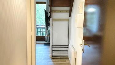 DUPLEX DU PAILHET, T3 neuf, vue montagne, parking, navette, 500m gare et 2 vélos à disposition gratuitement - Foto 5, wardrobe