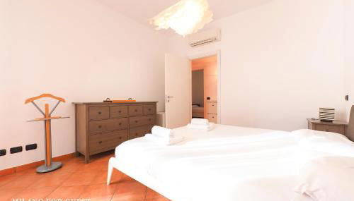 Porta Vittoria Home - Milano - Foto 2, towels