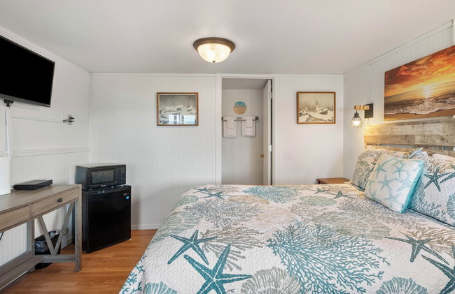 Oceanside Ocean Front Cabins - Foto 7