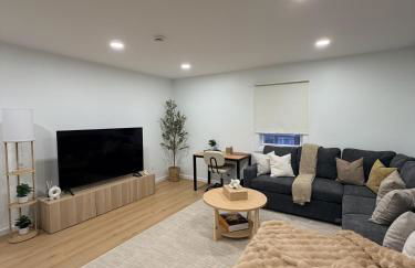 35 to NYC - Netflix - 2Beds -1BR - FIFA 2026 - Foto 22