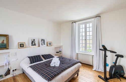 La Villa Souhaitier - Foto 13