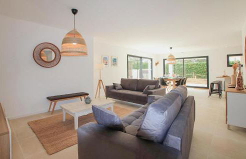 Nice Home In La Bégude De Mazenc - Foto 15