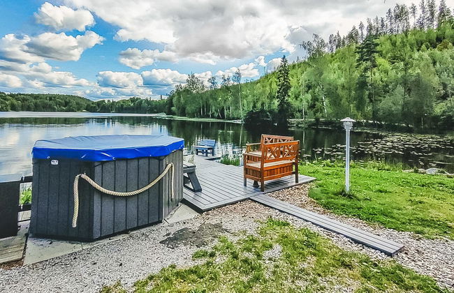 Villa ahomoisio - Foto 3