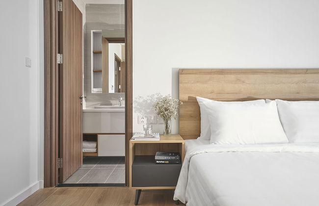 Scenia Bay Residences - Foto 8