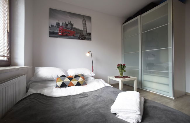 P&O Apartments Kłobucka II - Foto 3