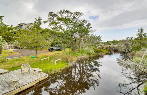 Hot Tub Haven Creekside Cabin in Frisco! - Foto 26