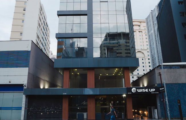 Apê Metrô Paulista - Foto 62