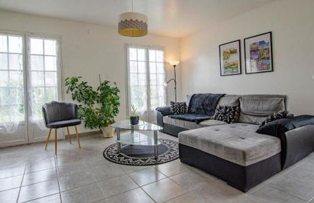 La caillotine - Foto 3