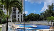 Apartamento próximo ao MANGUEIRÃO em frente ao CENTENÁRIO - Foto 5