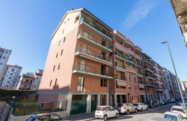 La Casa del Cinema by Wonderful Italy - Foto 22