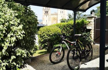 Le Mimat - Jardin - Wifi - Parking - Foto 18