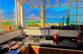 Casa de praia com vista para o mar - Foto 32