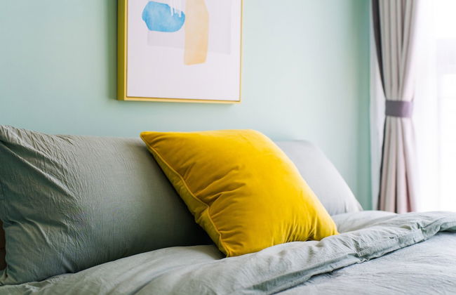 Locals Boutique Apartment Wanzai No.4 - Photo 3