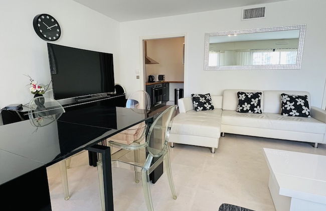 Résidence Carlton Riviera - Foto 52