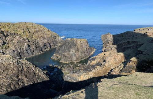 Nᴼ 21 Beautiful Cosy Modern Traditional Cottage - Photo 50