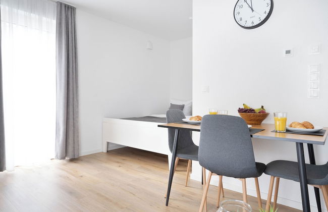 Deluxe apartment in the centre of OS - Foto 18