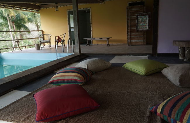 Fazenda Pedra Riscada - Foto 4