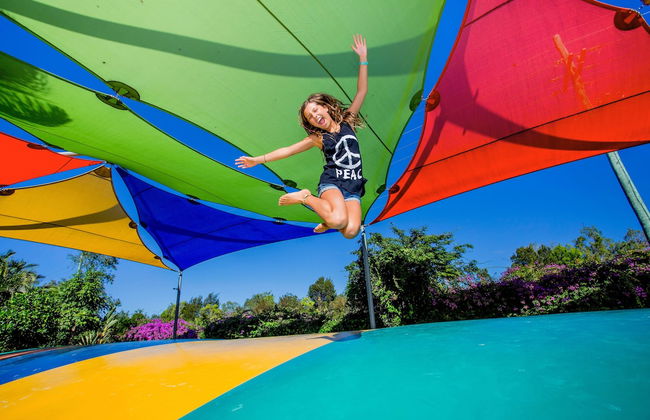 BIG4 Gold Coast Holiday Park - Foto 71